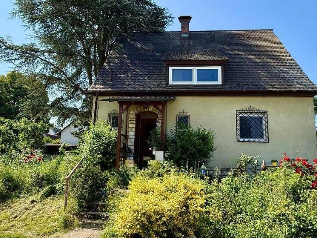 Ihr neues Zuhause am Wiesengrund freistehendes EFH!