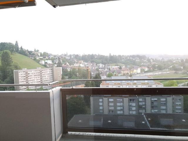 Ihr neues Zuhause am Fusse des Berner Hausbergs