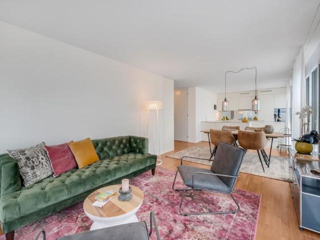 Ihr neues Zuhause am Mattenhof!