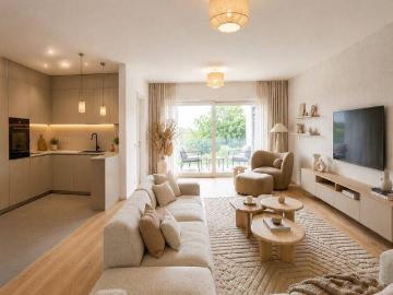 IHR NEUES ZUHAUSE AM NEUSIEDLER SEE | ERSTBEZUG | 3 ZIMMER | TERRASSEN