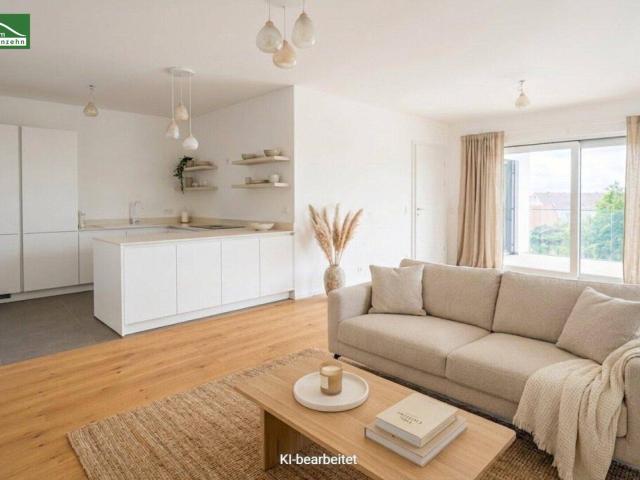 IHR NEUES ZUHAUSE AM NEUSIEDLER SEE I ERSTBEZUG I 3 ZIMMER I TERRASSEN