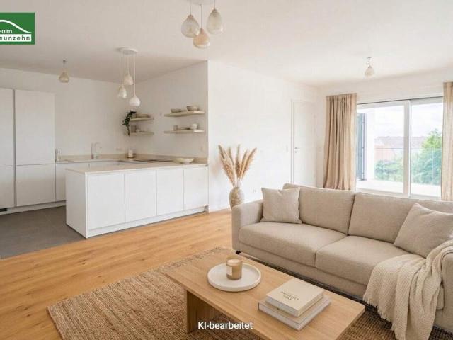 IHR NEUES ZUHAUSE AM NEUSIEDLER SEE I ERSTBEZUG I 3 ZIMMER I TERRASSEN