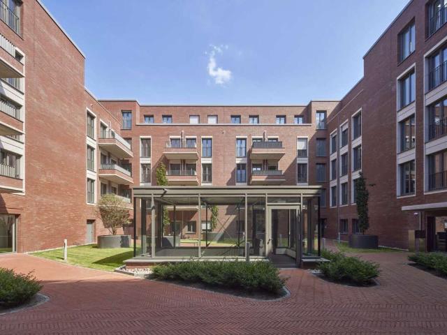 Ihr neues Zuhause am Phoenix See – modern, komfortabel und barrierefrei