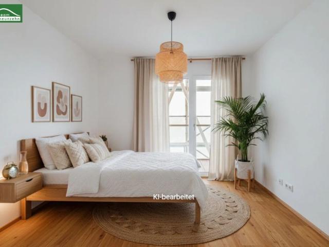 Ihr Neues Zuhause am Puls der Stadt – Level Graz