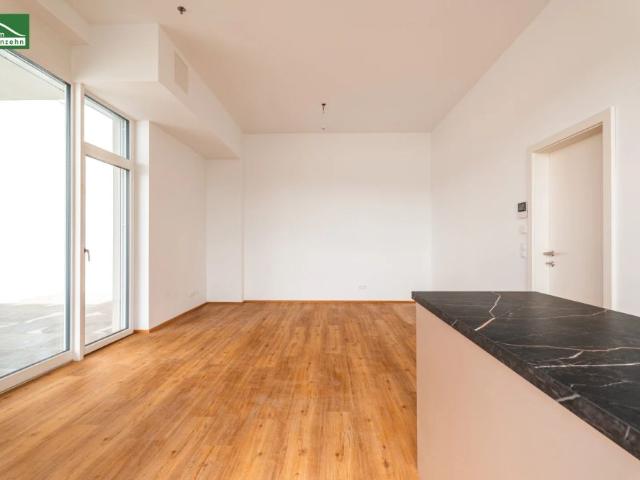 Ihr Neues Zuhause am Puls der Stadt – Level Graz