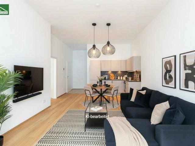 Ihr Neues Zuhause am Puls der Stadt – Level Graz