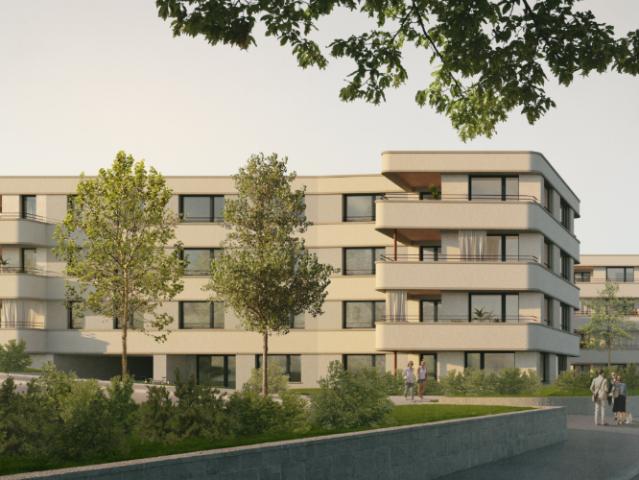 Ihr neues Zuhause am See
