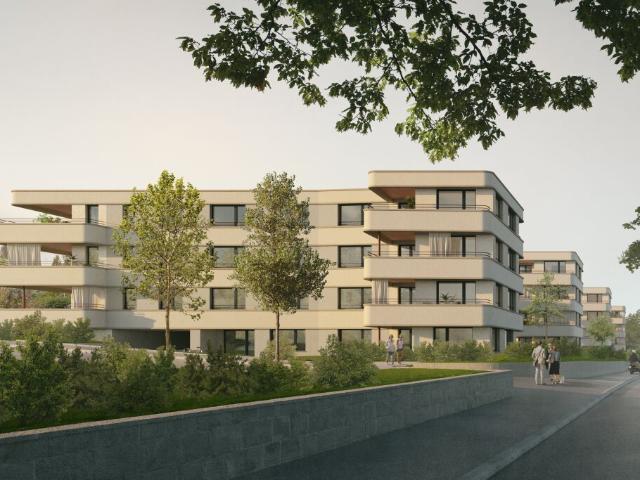 Ihr neues Zuhause am See