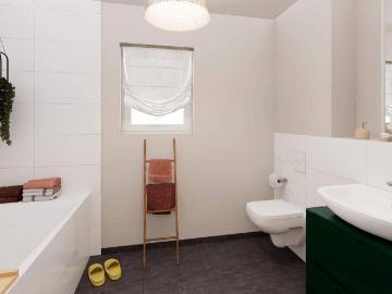 Ihr neues Zuhause am Störmthaler See