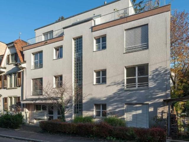 Ihr neues Zuhause an zentraler Lage mit viel Tageslicht