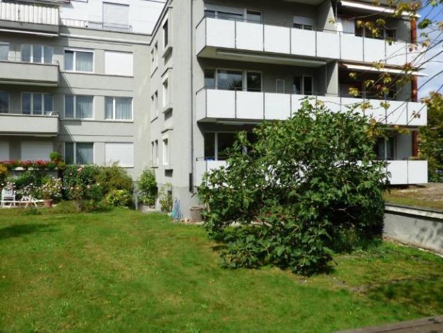 Ihr neues Zuhause an zentraler Wohnlage befristet für 1 Jahr!