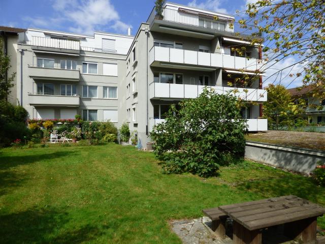 Ihr neues Zuhause an zentraler Wohnlage befristet für 1 Jahr