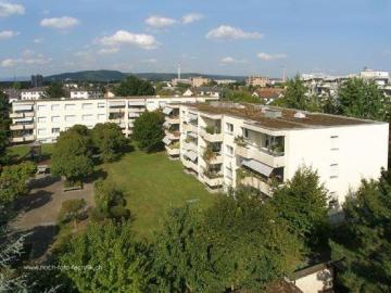 Höhlebachweg, Muttenz, Bezirk Arlesheim, Basel-Landschaft