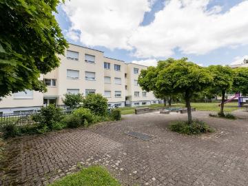 Ihr neues Zuhause an bester Lage