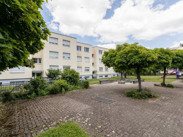 Ihr neues Zuhause an bester Lage