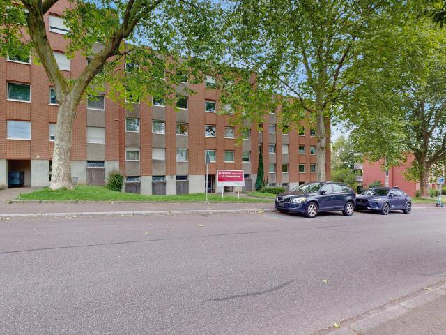 Ihr neues Zuhause an der Bollwerkstrasse 50