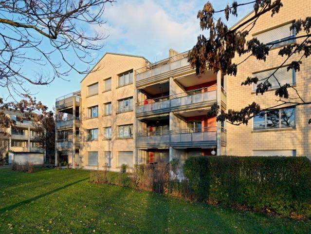 Ihr neues Zuhause an ruhiger Lage