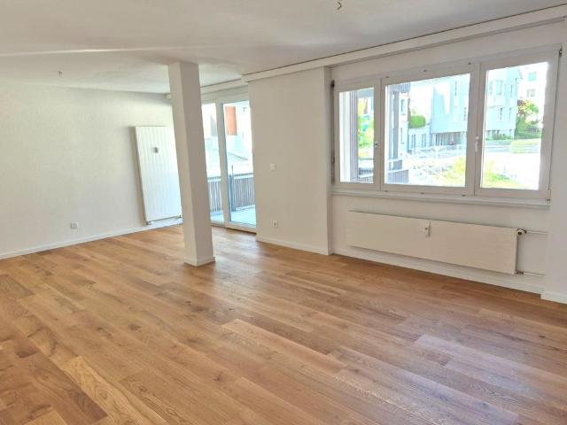 Ihr neues Zuhause an ruhiger und kinderfreundlicher Wohnlage