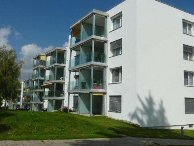 Ihr neues Zuhause an ruhiger Wohnlage