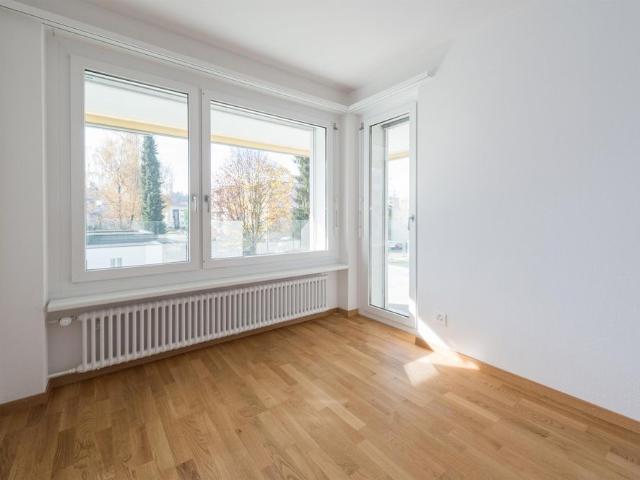 Ihr neues Zuhause an ruhiger Wohnlage