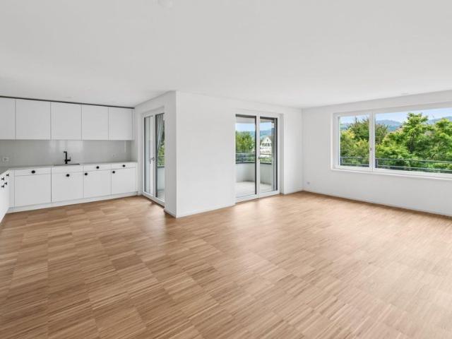 Ihr neues Zuhause an Seeseite
