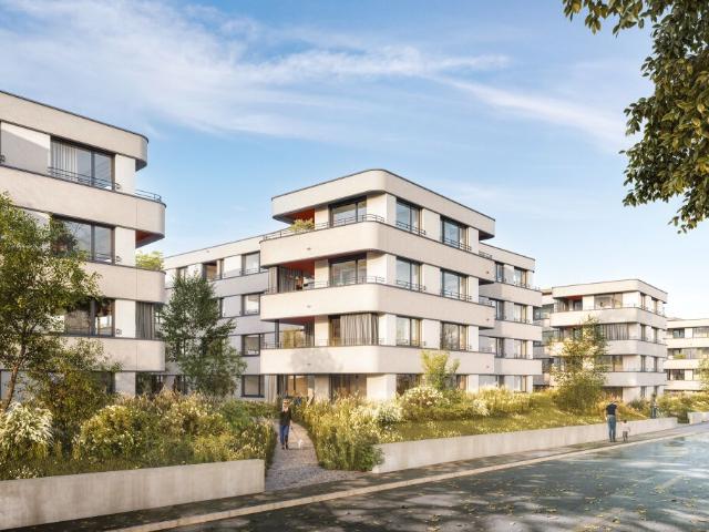 Ihr neues Zuhause an Seeseite