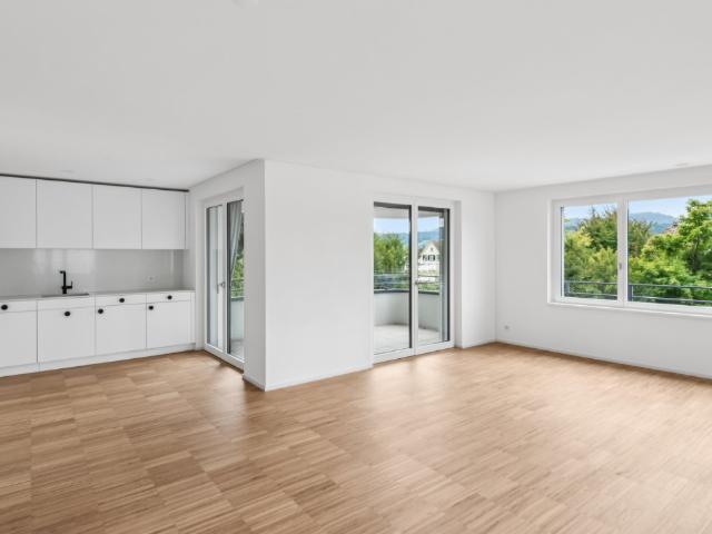 Ihr neues Zuhause an Seeseite