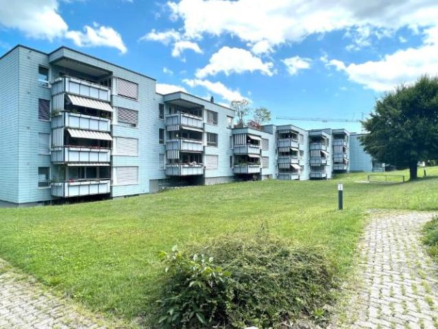 Ihr neues Zuhause an sonniger und ruhiger Wohnlage!
