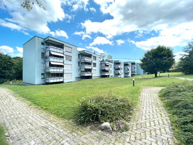 Ihr neues Zuhause an sonniger und ruhiger Wohnlage
