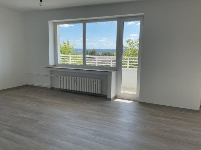 Ihr neues Zuhause: ansprechende 2 Zimmer Wohnung