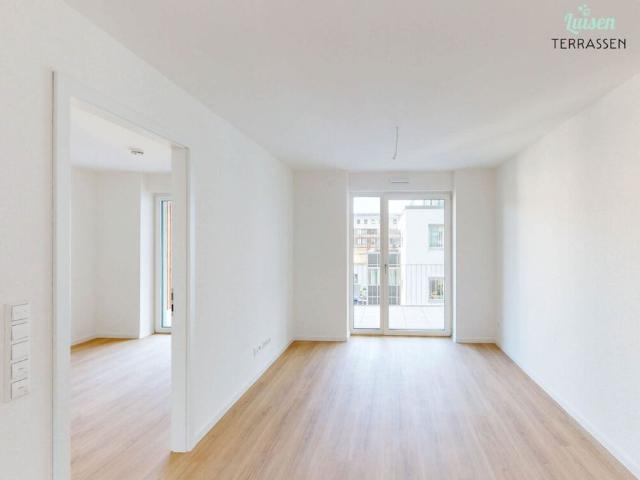 Ihr neues Zuhause: Attraktive 2 Zimmer Wohnung