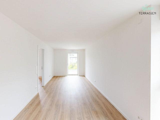 Ihr neues Zuhause: Attraktive 2 Zimmer Wohnung