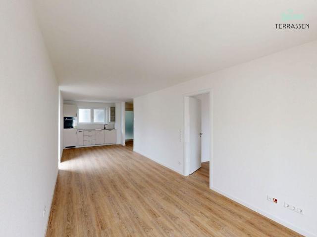 Ihr neues Zuhause: Attraktive 2 Zimmer Wohnung
