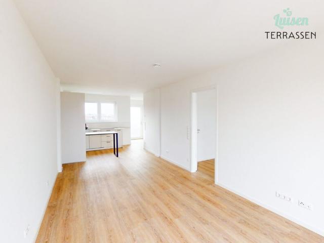 Ihr neues Zuhause: Attraktive 2 Zimmer Wohnung