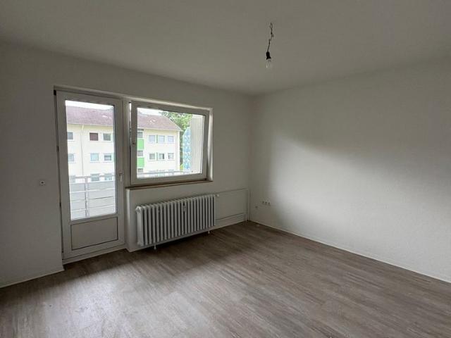 Ihr neues Zuhause – Attraktive 2 Zimmer Wohnung mit Potenzial