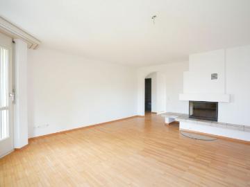 Ihr neues Zuhause: Attraktive 4.5 Zimmerwohnung