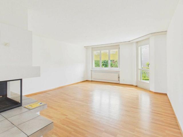 Ihr neues Zuhause: Attraktive 4.5 Zimmerwohnung
