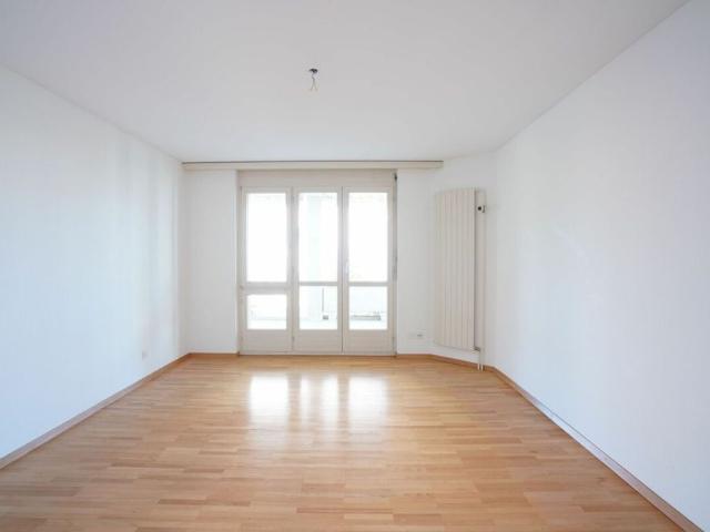 Ihr neues Zuhause: Attraktive 4.5 Zimmerwohnung