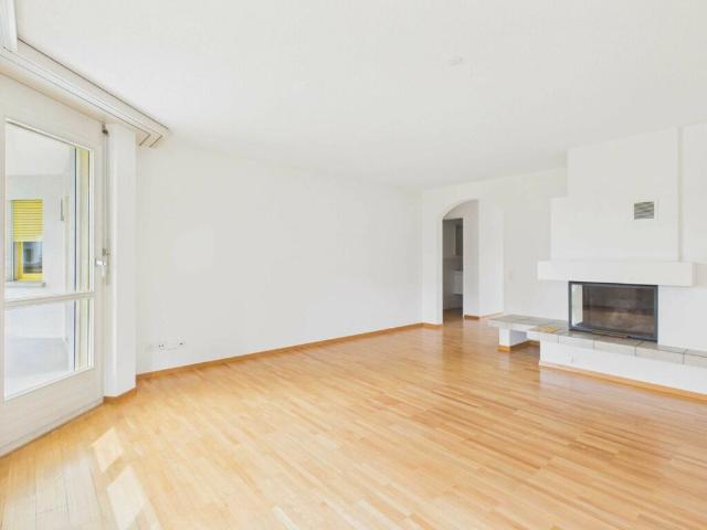 Ihr neues Zuhause: Attraktive 4.5 Zimmerwohnung