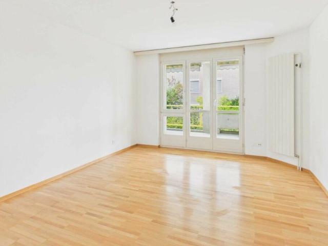 Ihr neues Zuhause: Attraktive 4.5 Zimmerwohnung
