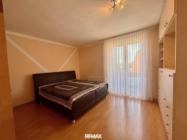Ihr neues Zuhause Attraktive 50m² Wohnung in Wolkersdorf!