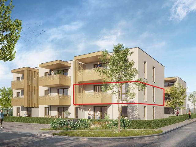 Ihr neues Zuhause auf den Punkt gebracht