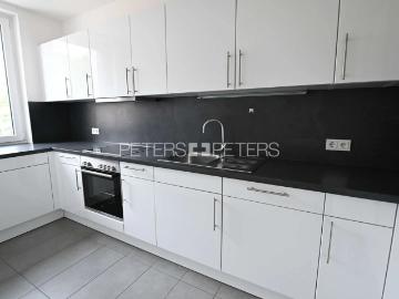 Apartment for rent in Jenfeld - Heizung