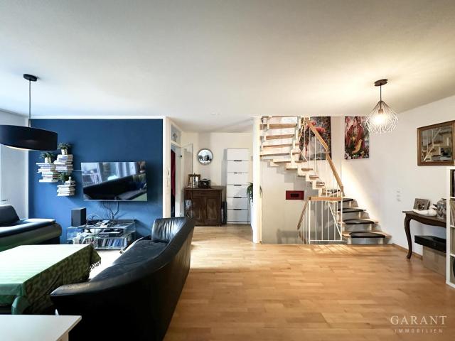 Ihr neues Zuhause: begehrtes Reihenmittelhaus in Heidelberg Handschuhsheim
