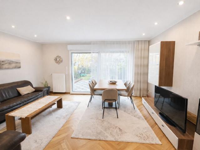 Ihr neues Zuhause: Bungalow mit Südterrasse, großer Garten in Lichterfelde