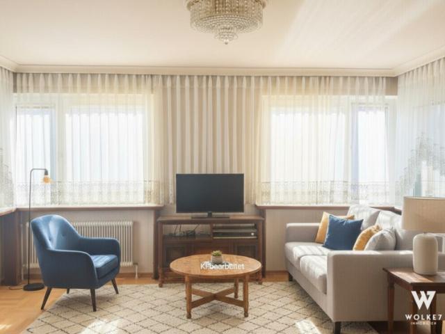 Ihr neues Zuhause: Charmante Maisonette auf drei Ebenen