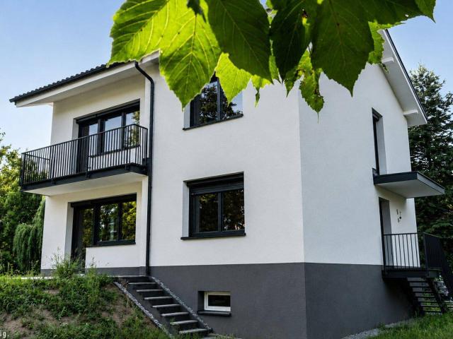 IHR NEUES ZUHAUSE! Charmantes Einfamilienhaus in sonniger, zentraler Lage!