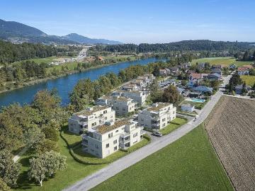 Hofure, Wangen an der Aare, Verwaltungskreis Oberaargau, Verwaltungsregion Emmental-Oberaargau, Kanton Bern