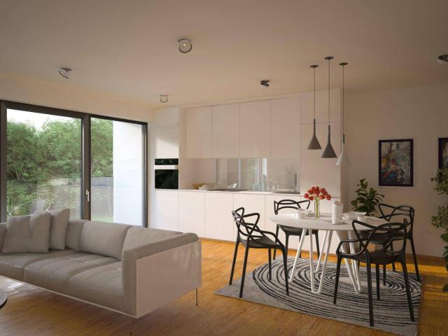 Ihr neues Zuhause, direkt beim Golfclub & mit großzügigem Garten
