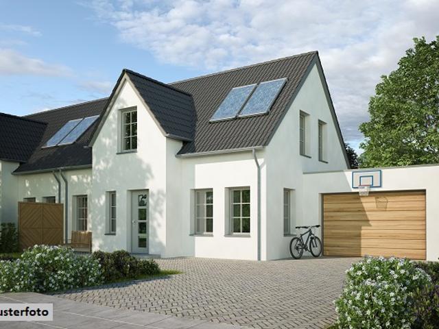 Ihr neues Zuhause Doppelhaushälfte